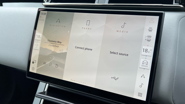 Land Rover Range Rover Velar 2.0 P400e Dynamic SE 5dr Auto Estate